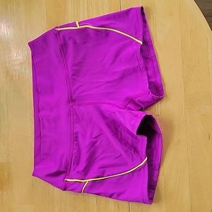 Gianni Bini Athletic Shorts